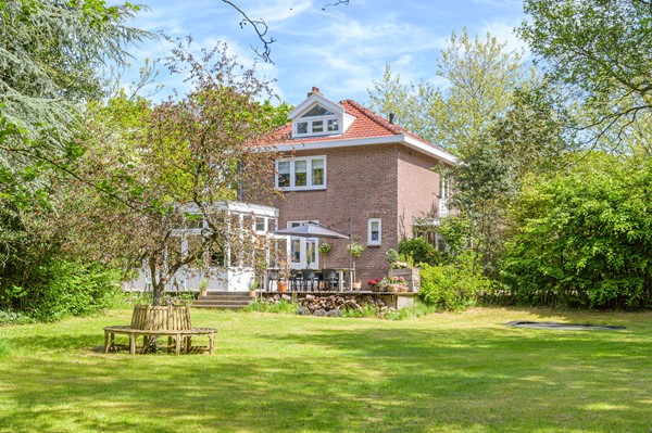 Medium property photo - Voorweg 13, 1871 CK Schoorl